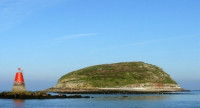 Puffin Island